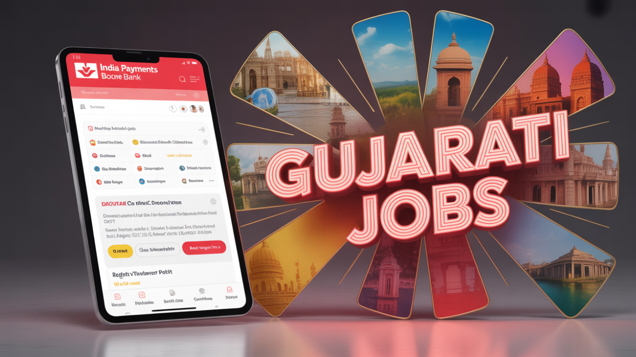India Post Payments Bank Recruitment